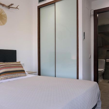 Apartament Anna A Salas Salas de Pallas Bagian luar foto