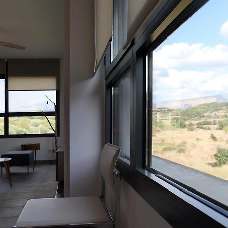 Apartament Anna A Salas Salas de Pallas Bagian luar foto
