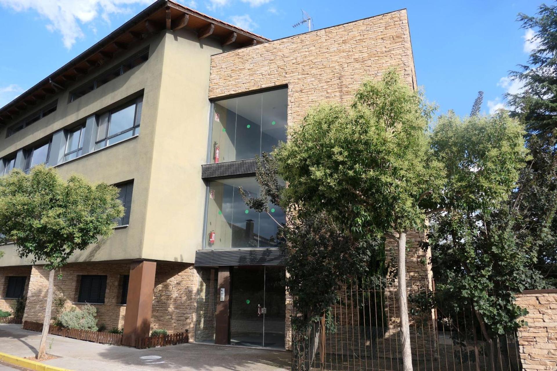 Apartament Anna A Salas Salas de Pallas Bagian luar foto